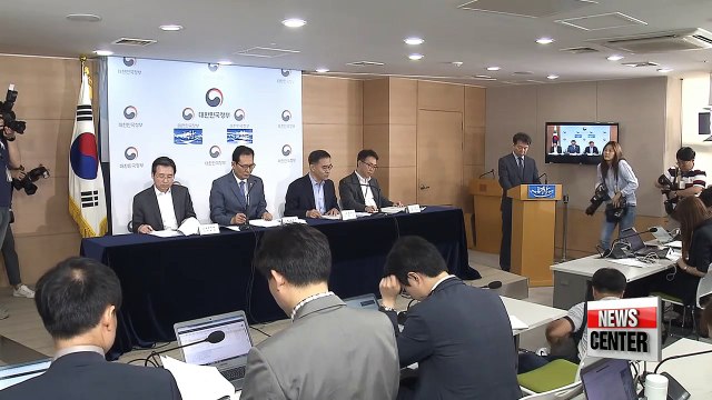 Gov't announces stricter lending policies to clamp down on property speculation