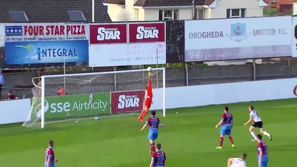 Le Messi irlandais ?