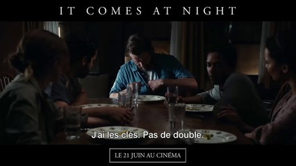 It Comes at Night - bande-annonce VOST