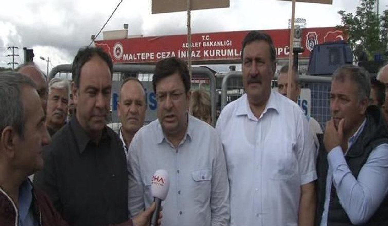 CHP'li Erkek: Tuğrul Türkeş neden yargılanmıyor?