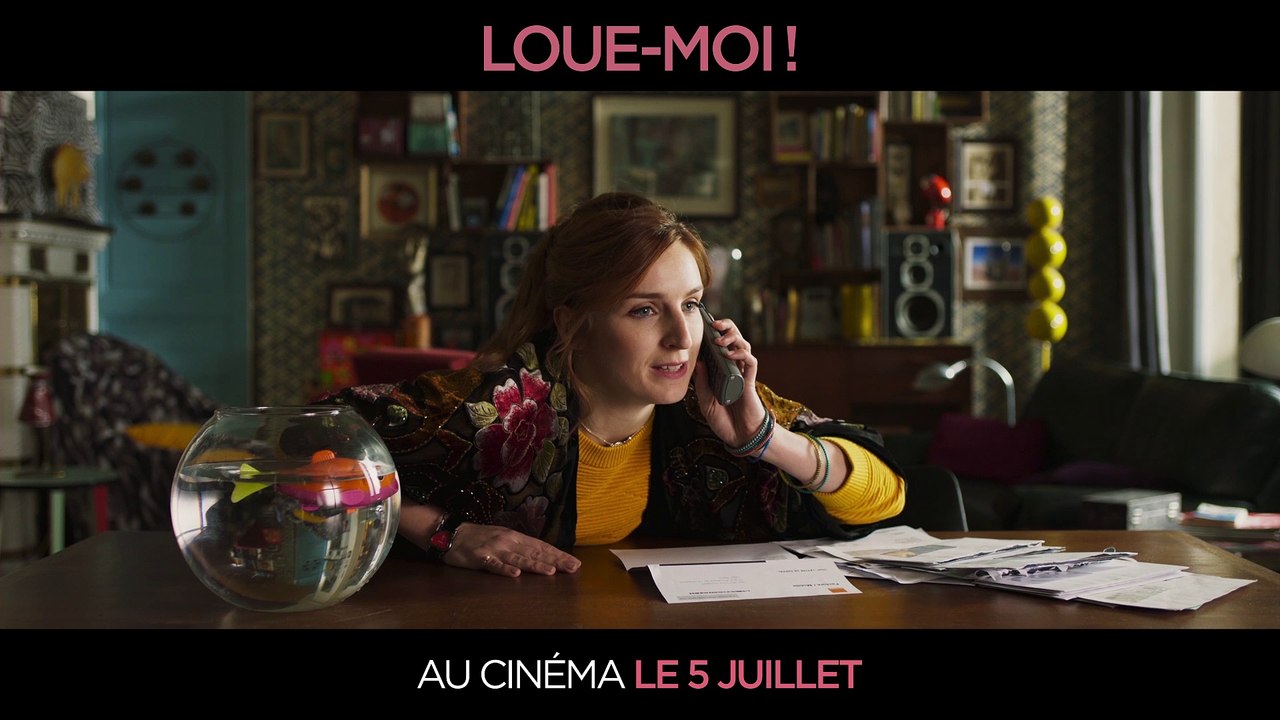 LOUE-MOI ! - Spot 2
