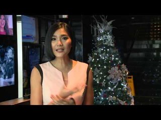 Inspirasi Pagi oleh Dominique Diyose -NET5