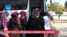 Konya'nın Çözül(e)meyen Sorunu ULAŞIM | Kanal 42 Haber Merkezi