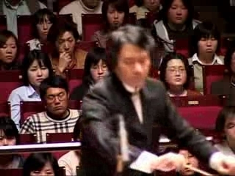 Tour de Japon - Main Theme of Final Fantasy VII