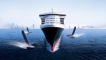 LIVE : Départ de la Transat du Centenaire