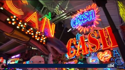 TRENDING | Advocating for fashion and Israel | Monday, June 19th 2017