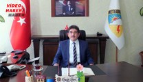 (19 Haziran 2017) Meteoroloji  Bölge  Müdürü  Yılmaz :   “Bayramda  Hava  Sıcak Ve Güneşli Olacak“