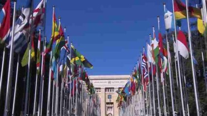 La ONU pide romper el ciclo de violencia palestino-israelí