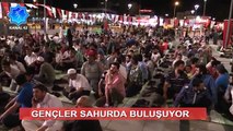 Nurettin Yıldız Konya'da Saadet Gençliği ile Sahurda buluştu | Kanal 42 Haber Merkezi