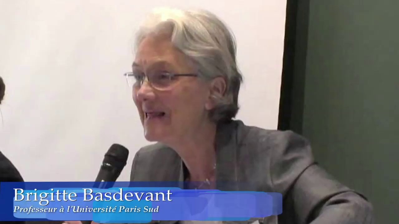"La prise en compte de l'Islam par l'Etat laïque", communication de B. BASDEVANT-GAUDEMET, Uté Paris Sud, lue par Hiam MOUANNES, IMH, Uté Toulouse Capitole - IFR_La laïcité_17
