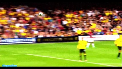 2017 Top Goals That Would Have Been HD