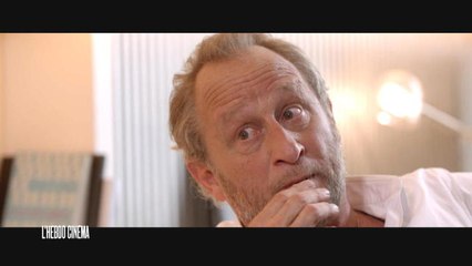 Benoît Poelvoorde revient sur sa filmographie, dont C'est arrivé près de chez vous, Les randonneurs et 7 jours pas plus - Interview cinéma
