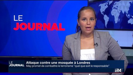 Incendie de la tour Grenfell de Londres: minute de silence en hommage aux victimes