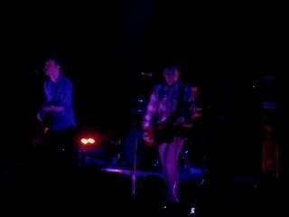 17 Spoon - The Two Sides Of Monsieur Valentine