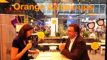 Orange - Supercodeurs : Patrice Brunet - vivatech