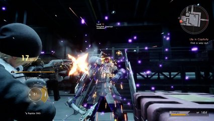 FINAL FANTASY XV – Episode Prompto Trailer