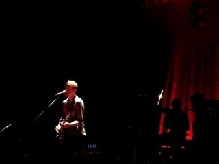 16 Spoon - You Got Yr. Cherry Bomb