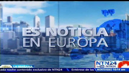 Agresor de nuevo atentado en Londres gritó: "Voy a matar a todos los musulmanes"