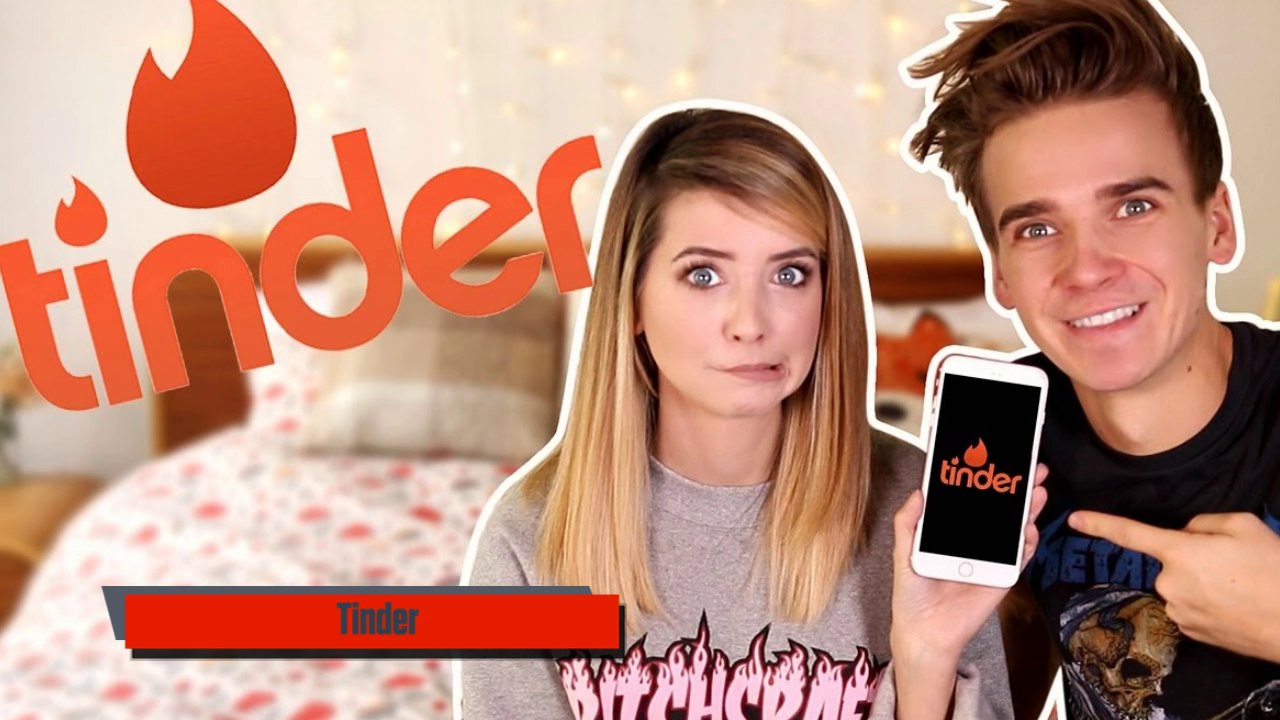 Top 10 des applications de rencontre