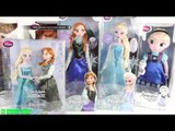 Demam animasi ala negeri dongeng Frozen - IMS