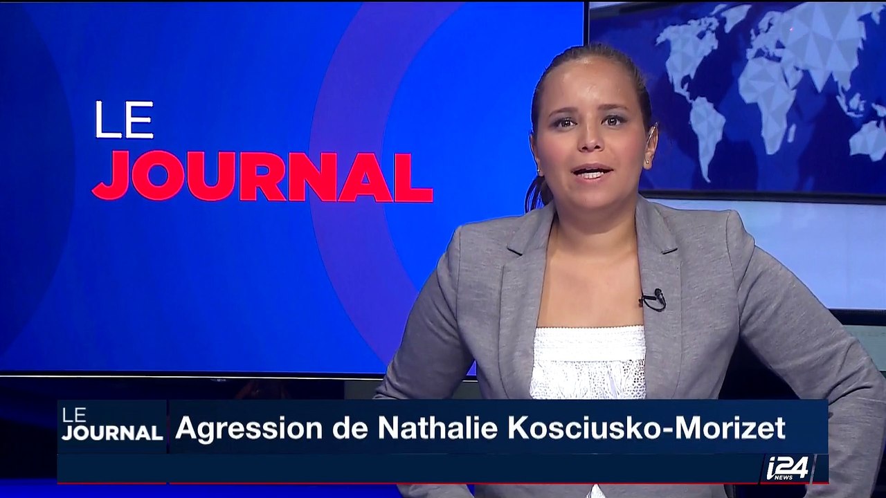 Agression de Nathalie Kosciusko-Morizet: le procès de l'agresseur présumé renvoyé au 11 juillet