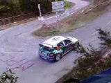 Tour de Corse -  Kopecky Skoda Fabia WRC