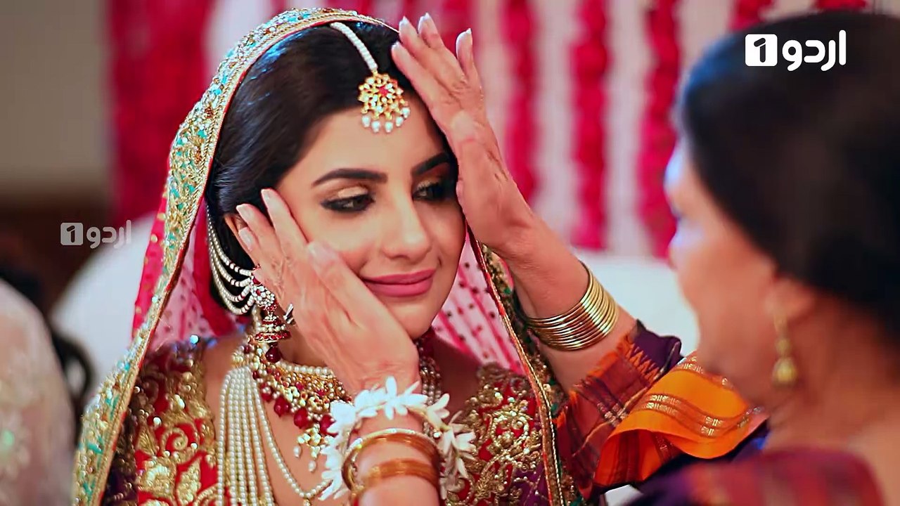 Kesi Ye Paheli Episode 18 Urdu1