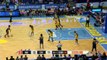 WNBA. Chicago Sky - Indiana Fever 18.06.17 (Part 1)