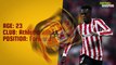 Inaki Williams | Athletic Bilbao | Wonderkid | FWTV