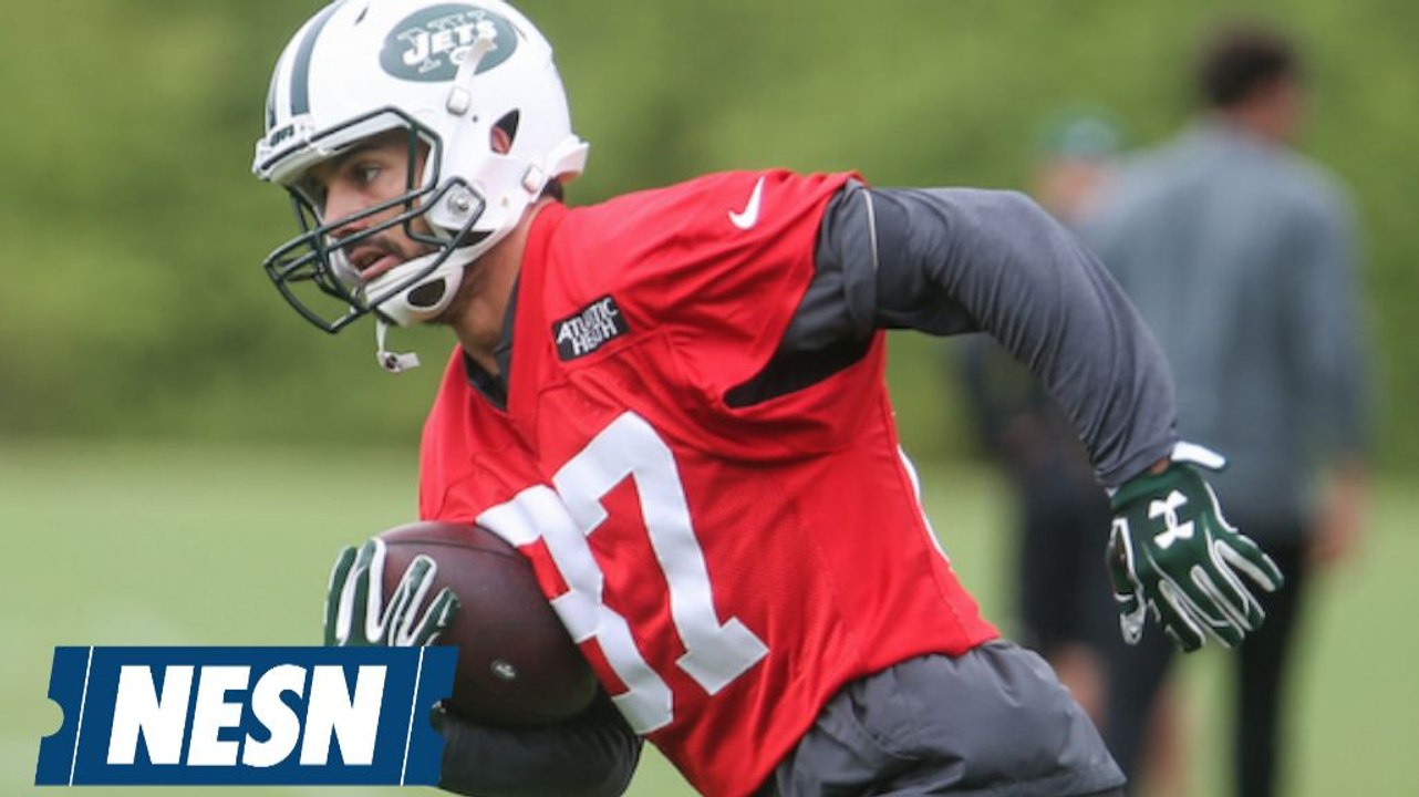 While You Were Sleeping: Titans Add WR Eric Decker