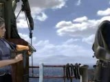 Uncharted Drake's Fortune - Behind the scenes - PS3