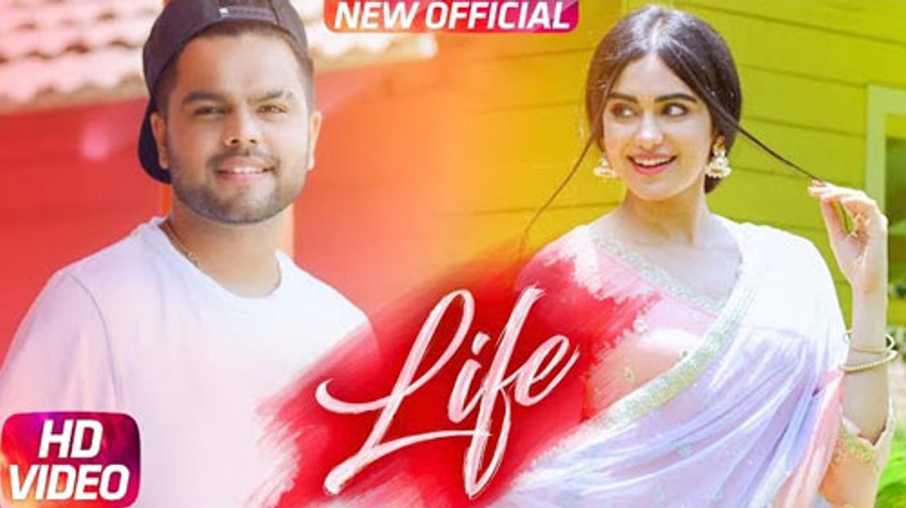 Akhil_Feat_Adah_Sharma___Life_Official_Video___Preet_Hundal___Arvindr_Khaira___L
