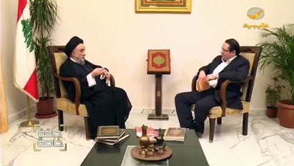 -الفرقة الناجية !- ليست هي التي تحتكر النجاة لنفسها - العلاَّمة السيد علي الأمين