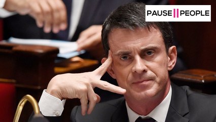 Des débordements à Evry lors de l'élection de Manuel Valls aux législatives