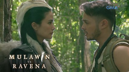 Mulawin VS Ravena: Ang sinisigaw ng puso ni Aramis | Episode 21