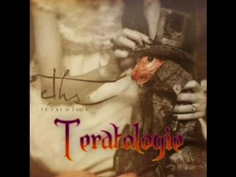 Eths - teratologie