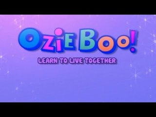 Ozie Boo - Winter Adventures