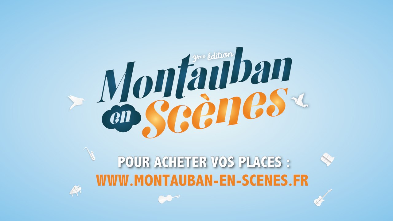 On a tous quelque-chose en nous du festival Montauban en Scènes !