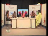 Mame Matar GUEYE  parle du Zawiya Seydi Elhadji Malick SY de Dakar dans PETIT DEJ
