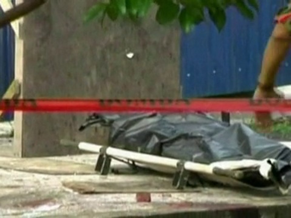 Woman killed as parachute fails to open