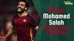 Mo Salah to Liverpool? | FWTV