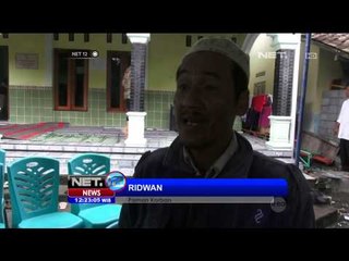 Relawan Longsor Banjarnegara Tewas - NET12