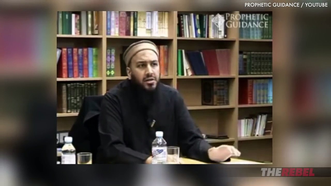Tommy Robinson: Didsbury Mosque is truly dangerous