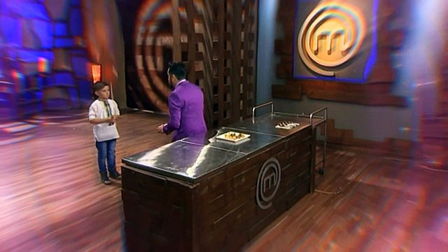 Сбываются ли мечты из сна? МастерШеф Дети. Смотрите с 3 февраля!