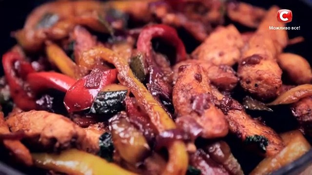 МастерШеф. Сезон 6. Выпуск 23. Часть 2 из 3 от 15.11.16