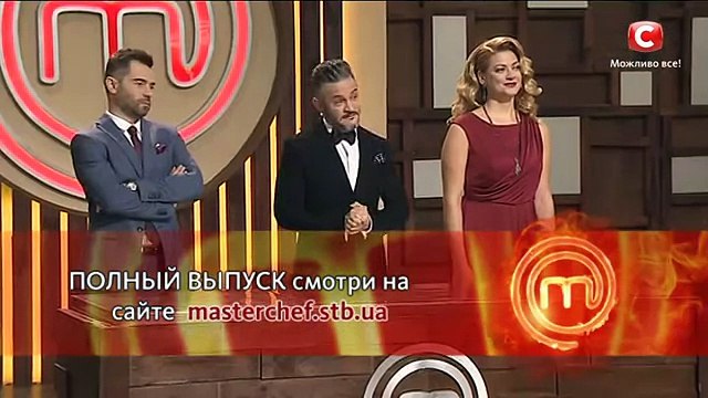 Финальное испытание сезона! – МастерШеф 6. Анонс. Смотрите 20 декабря