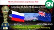 Match Preview Russia vs New Zealand FIFA Confederations Cup