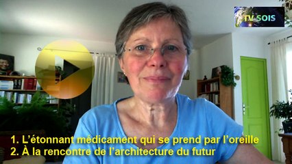 Laure Danjou – TV-Sois News – 19/06/2017