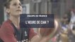 Euro Féminin 2017 - Focus sur Héléna Ciak, intérieure des Bleues !