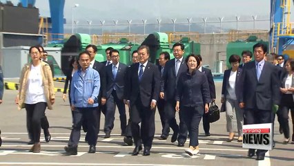 Korea&apos;s first nuclear power reactor turned off for good